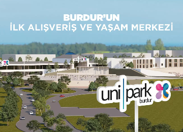 BURDUR MAKÜ AVM