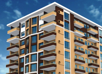 GLORİA BELEK LOJMAN