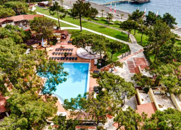 ROBİNSON OTEL ÇAMYUVA