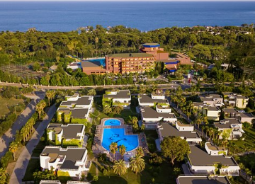 SİMENA TATİL KÖYÜ