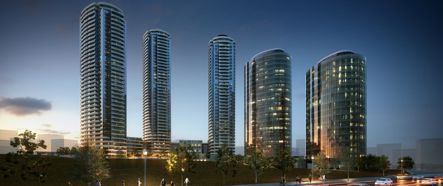 İron Elektromekanik Antalya