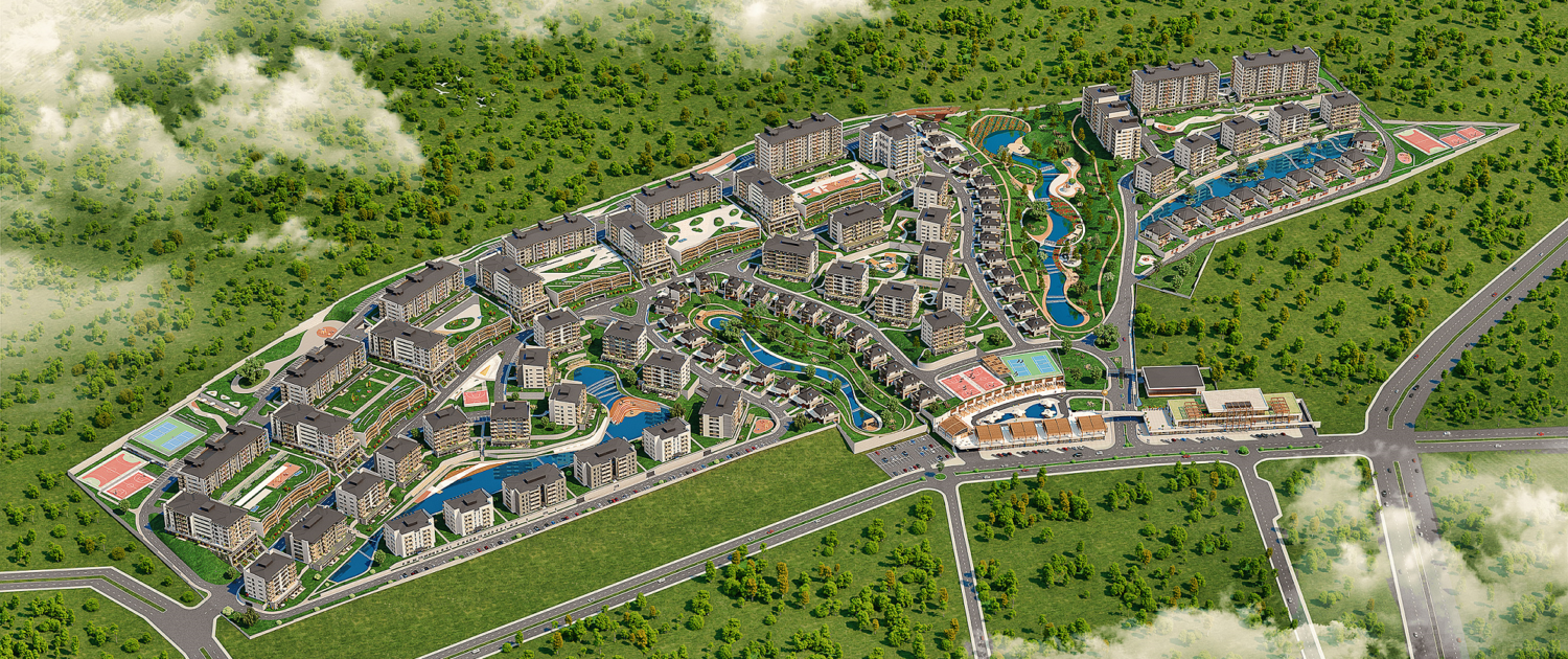 İron Elektromekanik Antalya